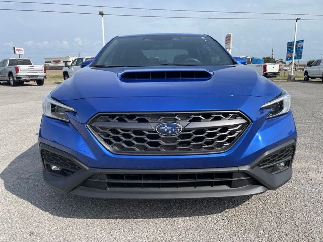 2024 Subaru WRX GT