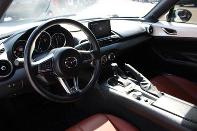 2023 Mazda Mazda Miata RF Grand Touring