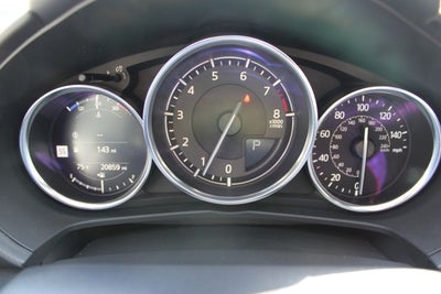 2023 Mazda Mazda Miata RF Grand Touring