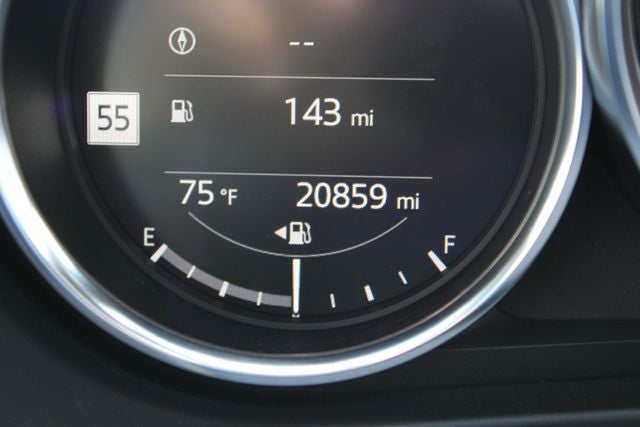 2023 Mazda Mazda Miata RF Grand Touring