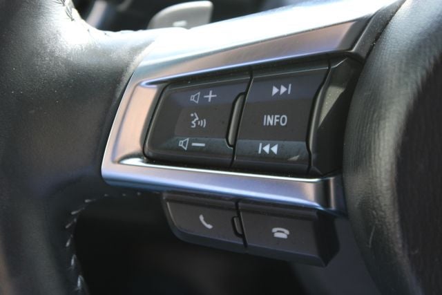 2023 Mazda Mazda Miata RF Grand Touring