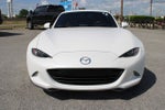 2023 Mazda Mazda Miata RF Grand Touring