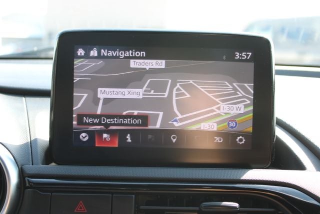 2023 Mazda Mazda Miata RF Grand Touring