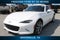 2023 Mazda Mazda Miata RF Grand Touring