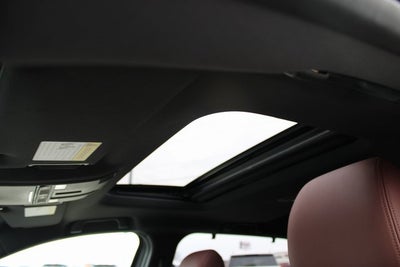 2019 Mazda Mazda CX-9 Signature