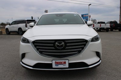 2019 Mazda Mazda CX-9 Signature