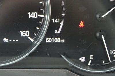 2019 Mazda Mazda CX-9 Signature