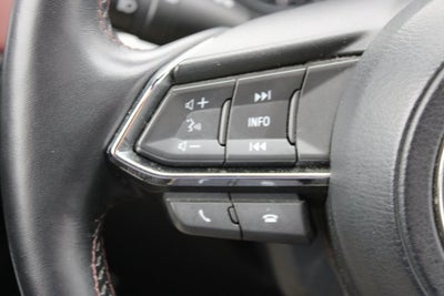 2019 Mazda Mazda CX-9 Signature