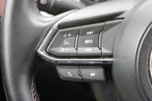 2019 Mazda Mazda CX-9 Signature