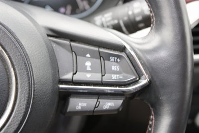 2019 Mazda Mazda CX-9 Signature