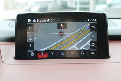 2019 Mazda Mazda CX-9 Signature