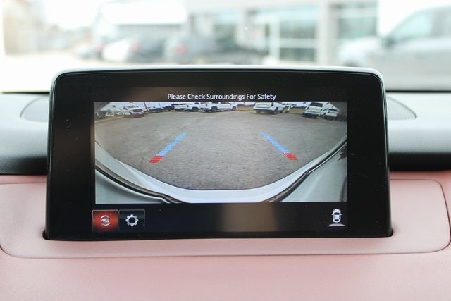 2019 Mazda Mazda CX-9 Signature