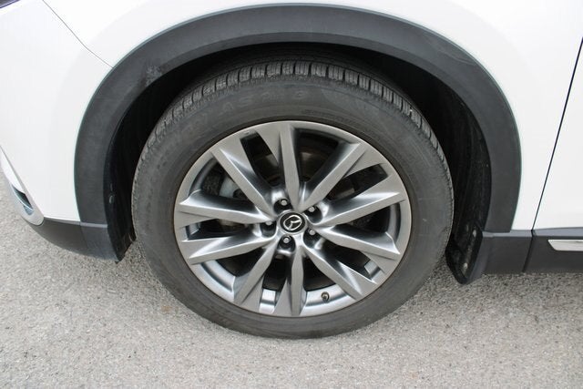 2019 Mazda Mazda CX-9 Signature