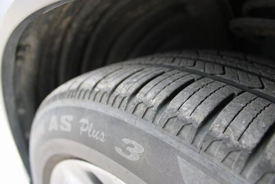 2019 Mazda Mazda CX-9 Signature