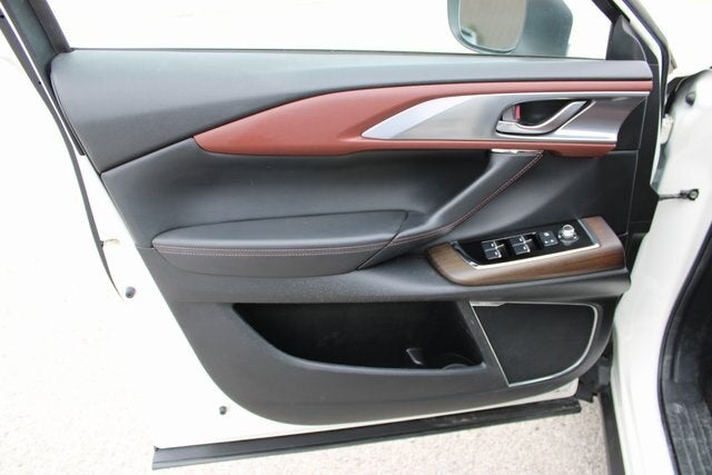 2019 Mazda Mazda CX-9 Signature