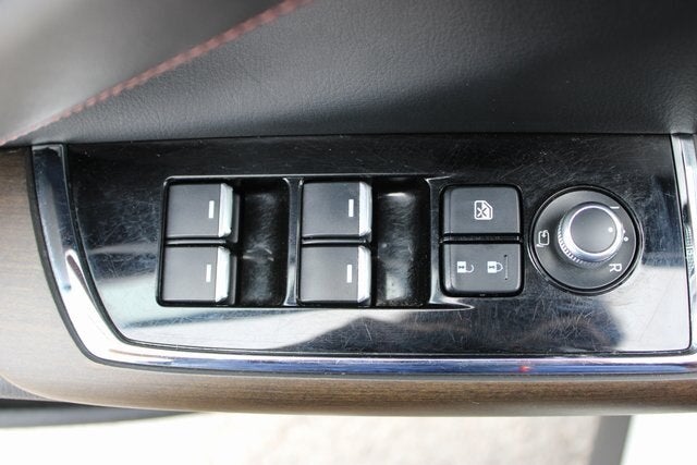 2019 Mazda Mazda CX-9 Signature