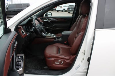 2019 Mazda Mazda CX-9 Signature