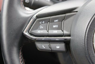 2019 Mazda Mazda CX-9 Signature