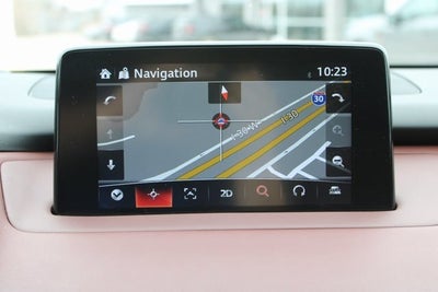 2019 Mazda Mazda CX-9 Signature