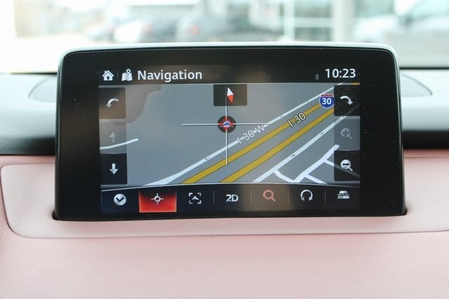 2019 Mazda Mazda CX-9 Signature