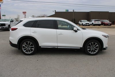 2019 Mazda Mazda CX-9 Signature