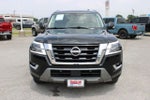 2021 Nissan Armada SL