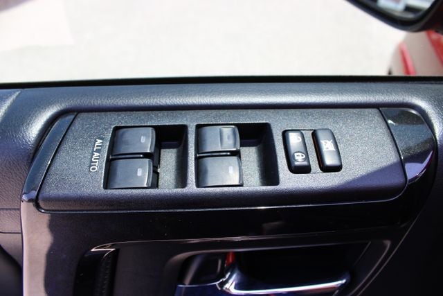 2021 Toyota 4Runner TRD Off-Road Premium