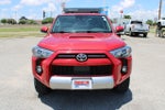 2021 Toyota 4Runner TRD Off-Road Premium