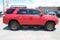 2021 Toyota 4Runner TRD Off-Road Premium