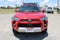 2021 Toyota 4Runner TRD Off-Road Premium