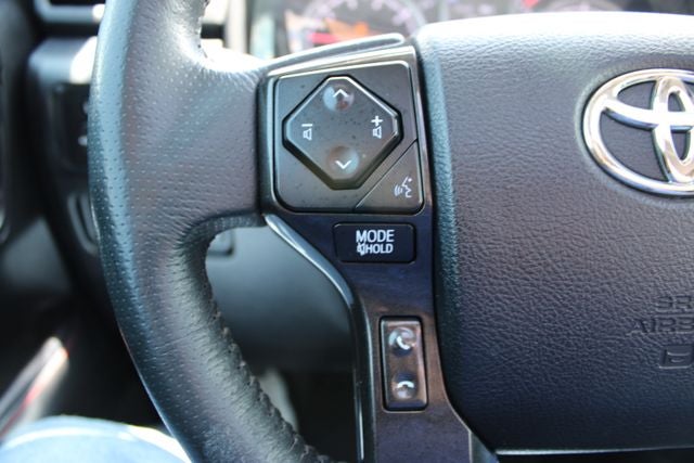 2021 Toyota 4Runner TRD Off-Road Premium