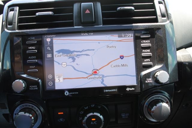 2021 Toyota 4Runner TRD Off-Road Premium