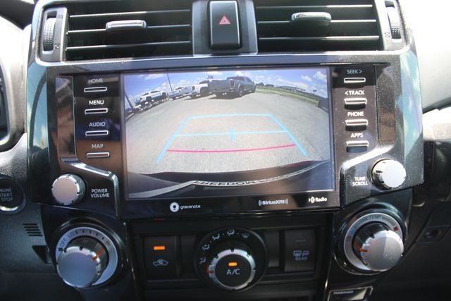 2021 Toyota 4Runner TRD Off-Road Premium