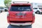 2021 Toyota 4Runner TRD Off-Road Premium
