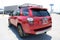 2021 Toyota 4Runner TRD Off-Road Premium