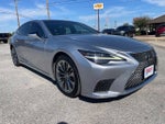 2022 Lexus LS 500 Base