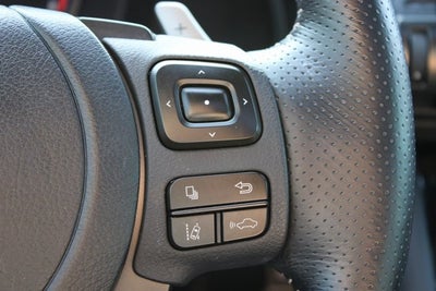 2024 Lexus IS 350 F SPORT