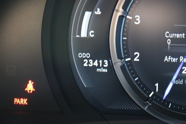 2024 Lexus IS 350 F SPORT