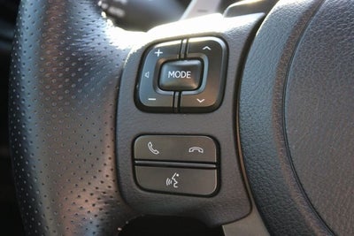 2024 Lexus IS 350 F SPORT