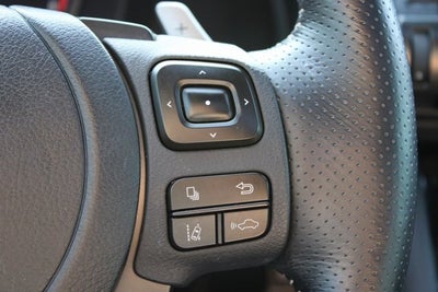 2024 Lexus IS 350 F SPORT