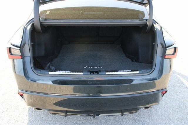 2024 Lexus IS 350 F SPORT