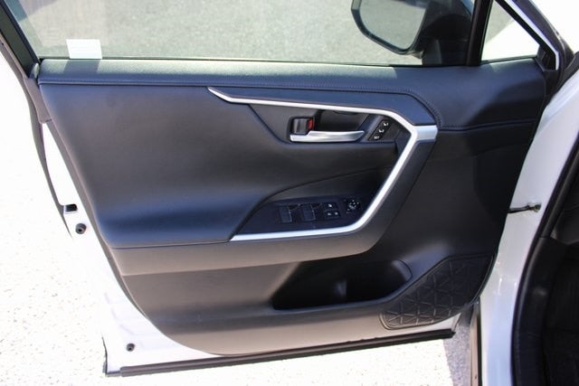 2022 Toyota RAV4 Hybrid XSE