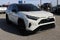 2022 Toyota RAV4 Hybrid XSE