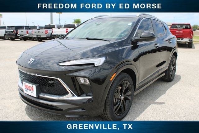 2024 Buick Encore GX Sport Touring's photo