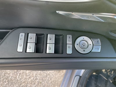 2025 Genesis G80 2.5T