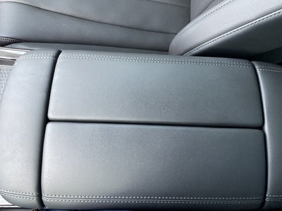 2025 Genesis G80 2.5T