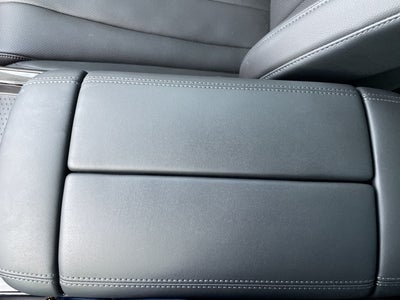 2025 Genesis G80 2.5T