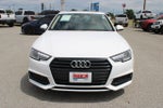 2019 Audi A4 2.0T Titanium Premium