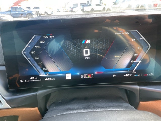 2025 BMW 4 Series M440i