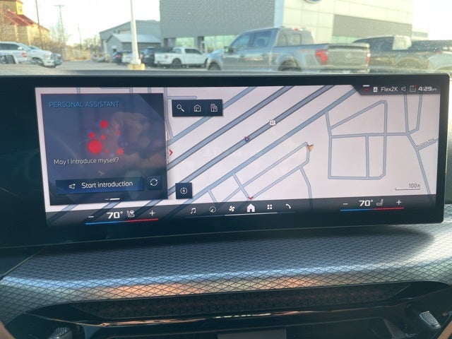 2025 BMW 4 Series M440i